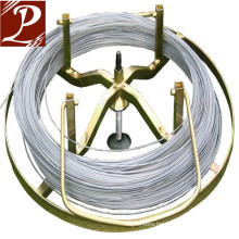 Australia Jenny popular Single Fence 3 way wire spinner